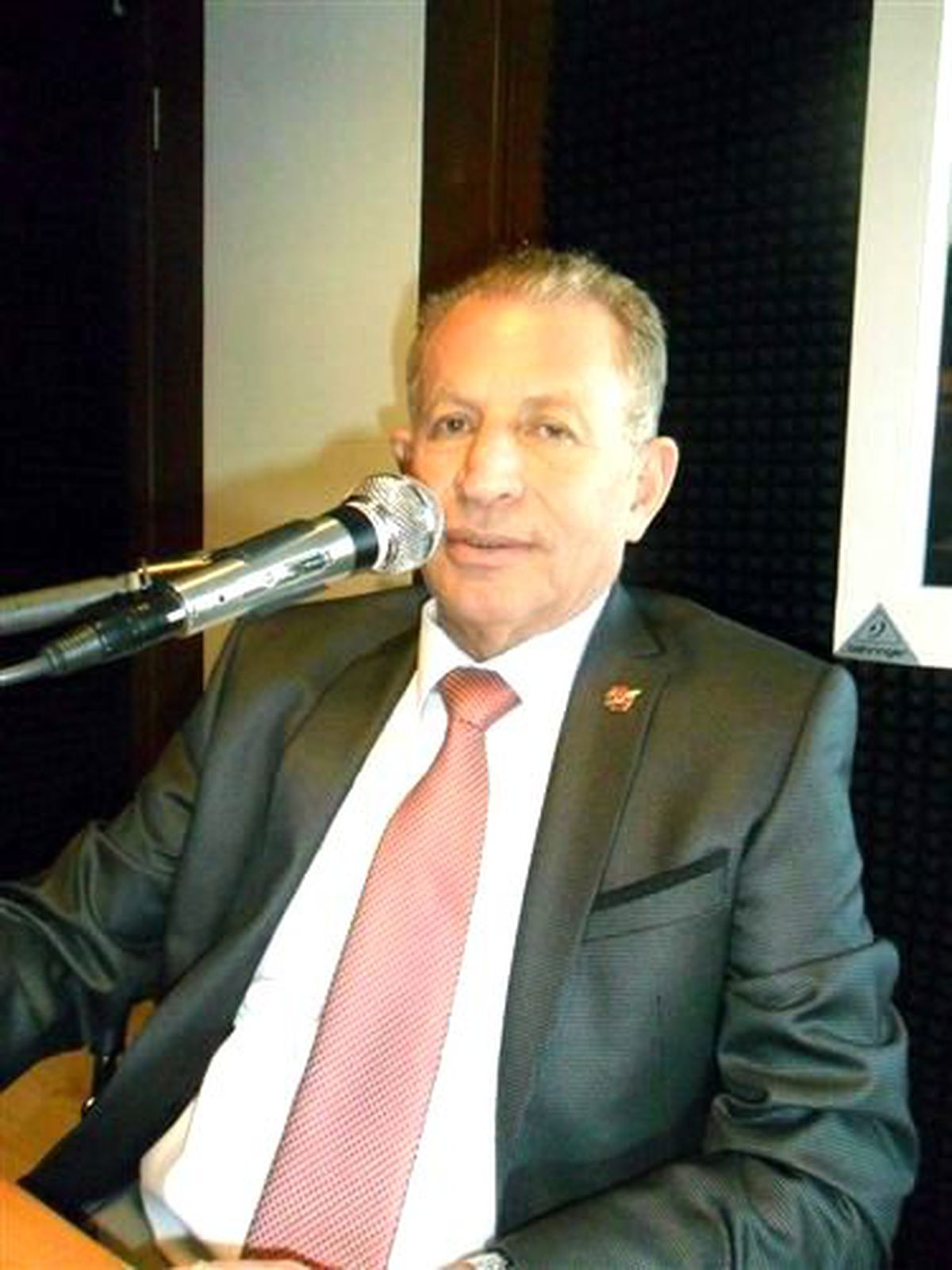 Ege Koop Genel Başkanı Hüseyin Aslan Açıklaması