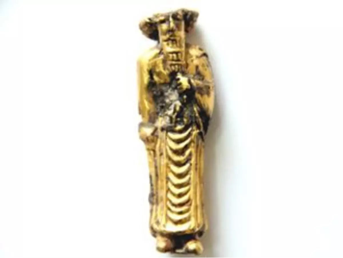 Elazığ\'da Tarihi Eser Operasyonu