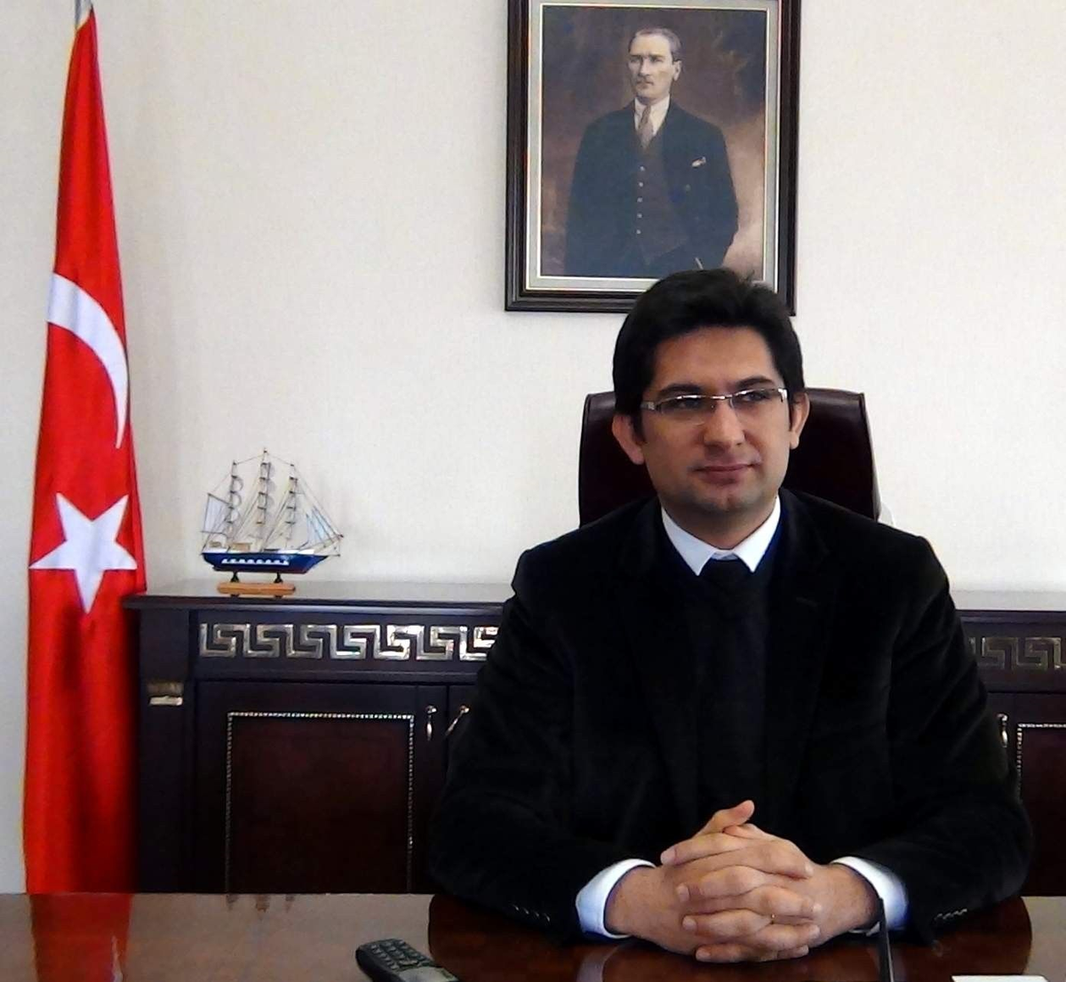Erciş\'teki Kalıcı Konutlarda Yaşanan Sıkıntılar