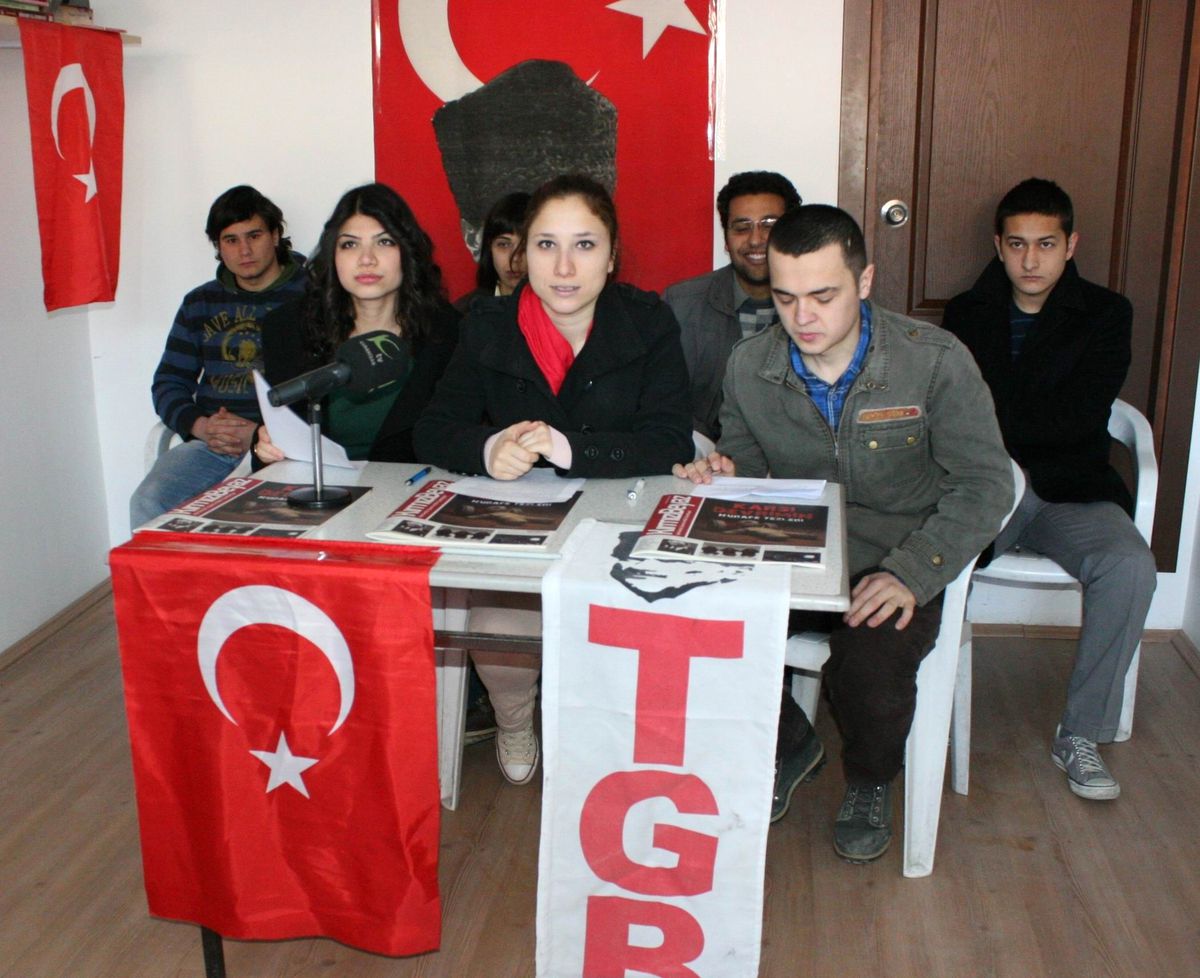 Ergenekon Davasında Mütalaanın Açıklanacak Olması