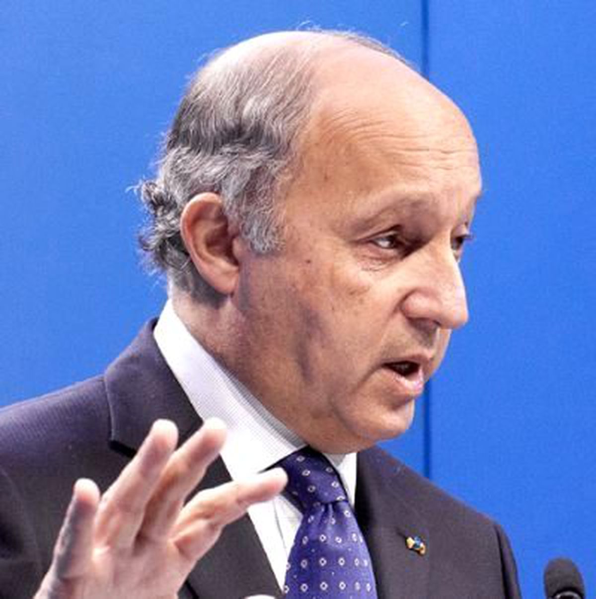 Fransa\'dan Kimyasal Silah Açıklaması