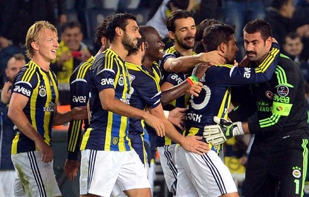 Fenerbahçe, Borussia Mönchengladbach Maçına Yedeklerle Çıkacak