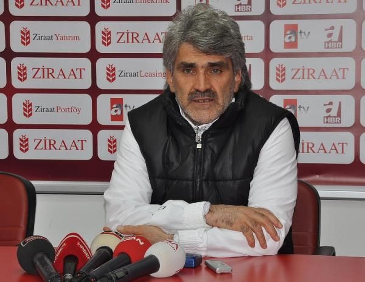 Futbol: PTT 1. Lig