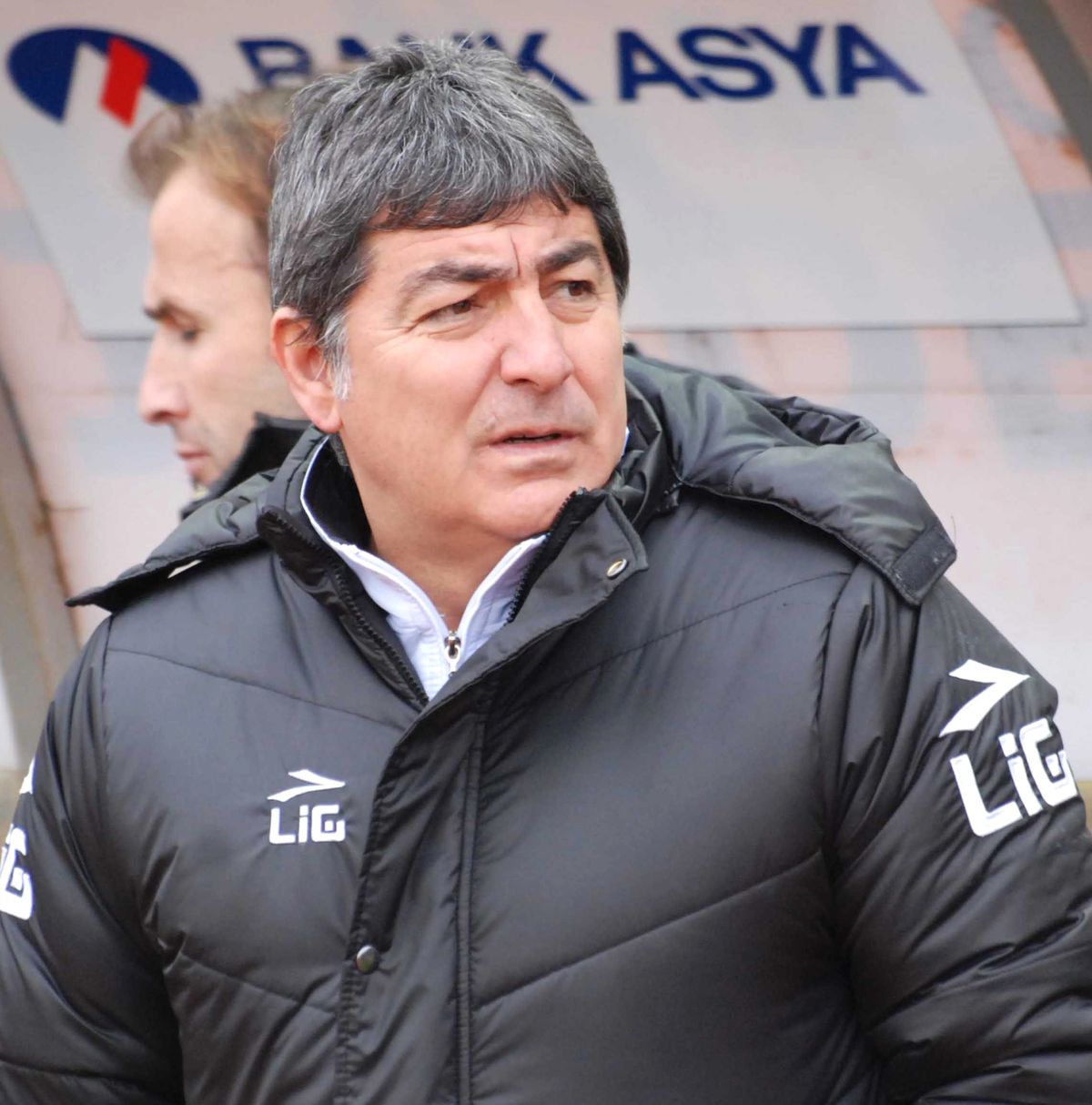 Futbol: PTT 1. Lig