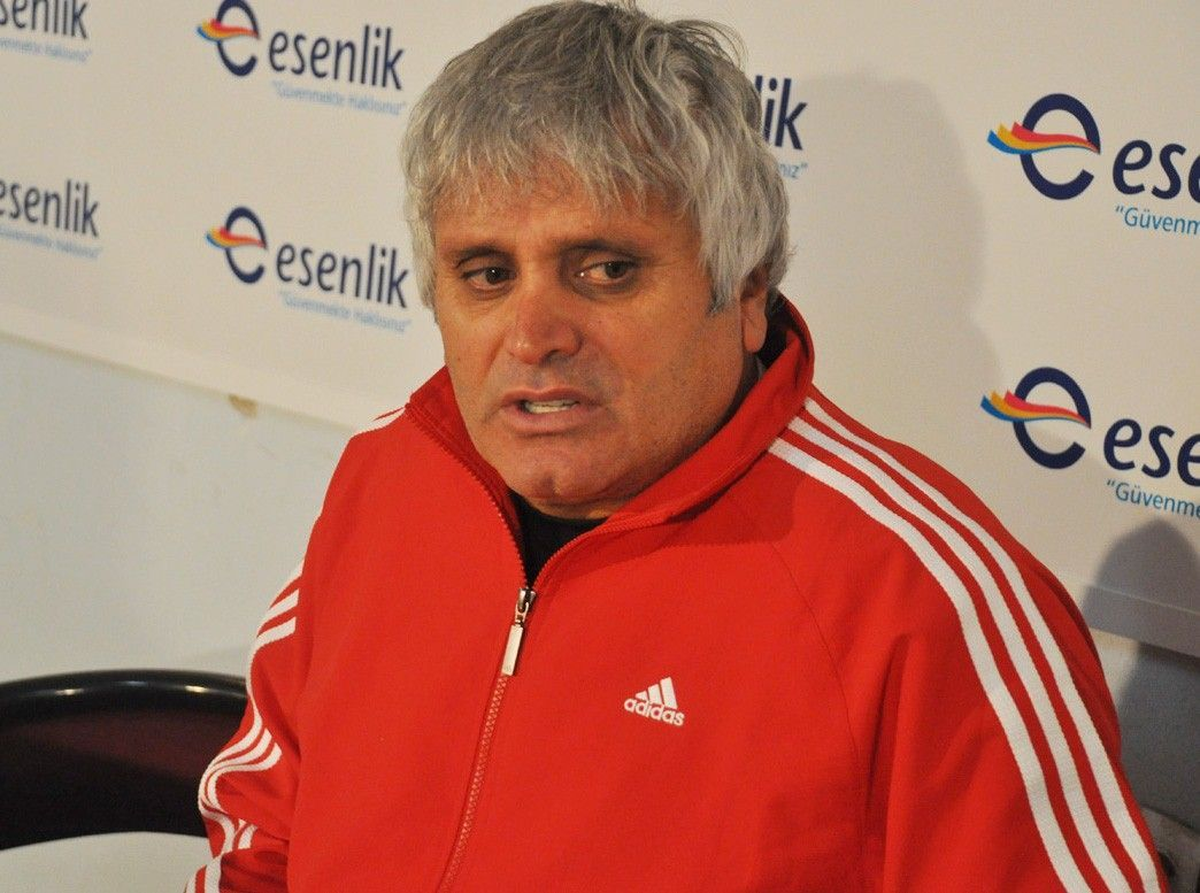 Futbol: Spor Toto 2. Lig