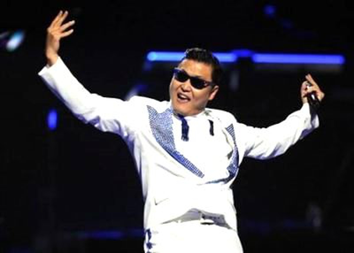 Gangman Style ile Servetine Servet Kattı