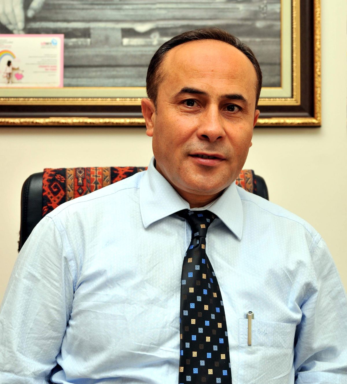 Gaziantep Büyükşehir Belediyesi Hizmeti Vatandaşın Ayağına Götürüyor