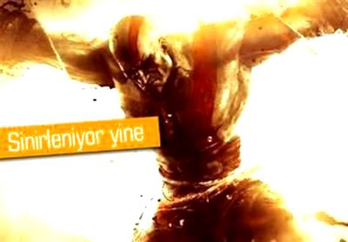 God Of War: Ascension'ın Türkçe Olması İçin Başvuru Yapıldı!