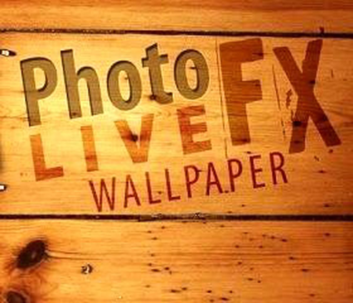 Günün Mobil Uygulaması: Photo FX Live