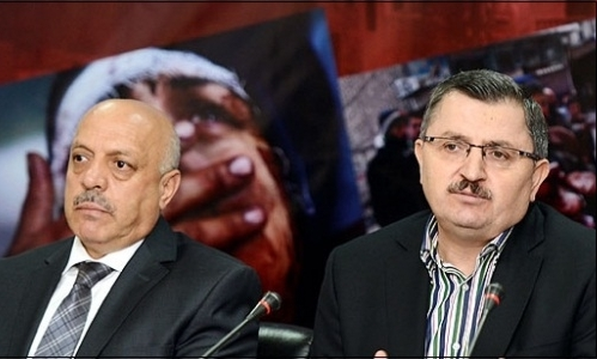 Hak-İş Suriyeliler İçin Yardım Kampanyası Başlattı