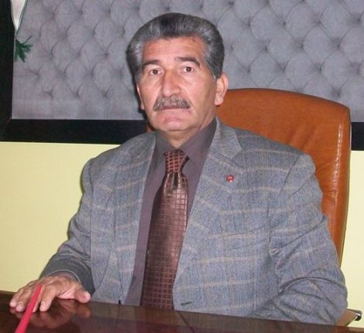 Iğdır Şoförler Odası\'ndan Kış Bakımı Uyarısı
