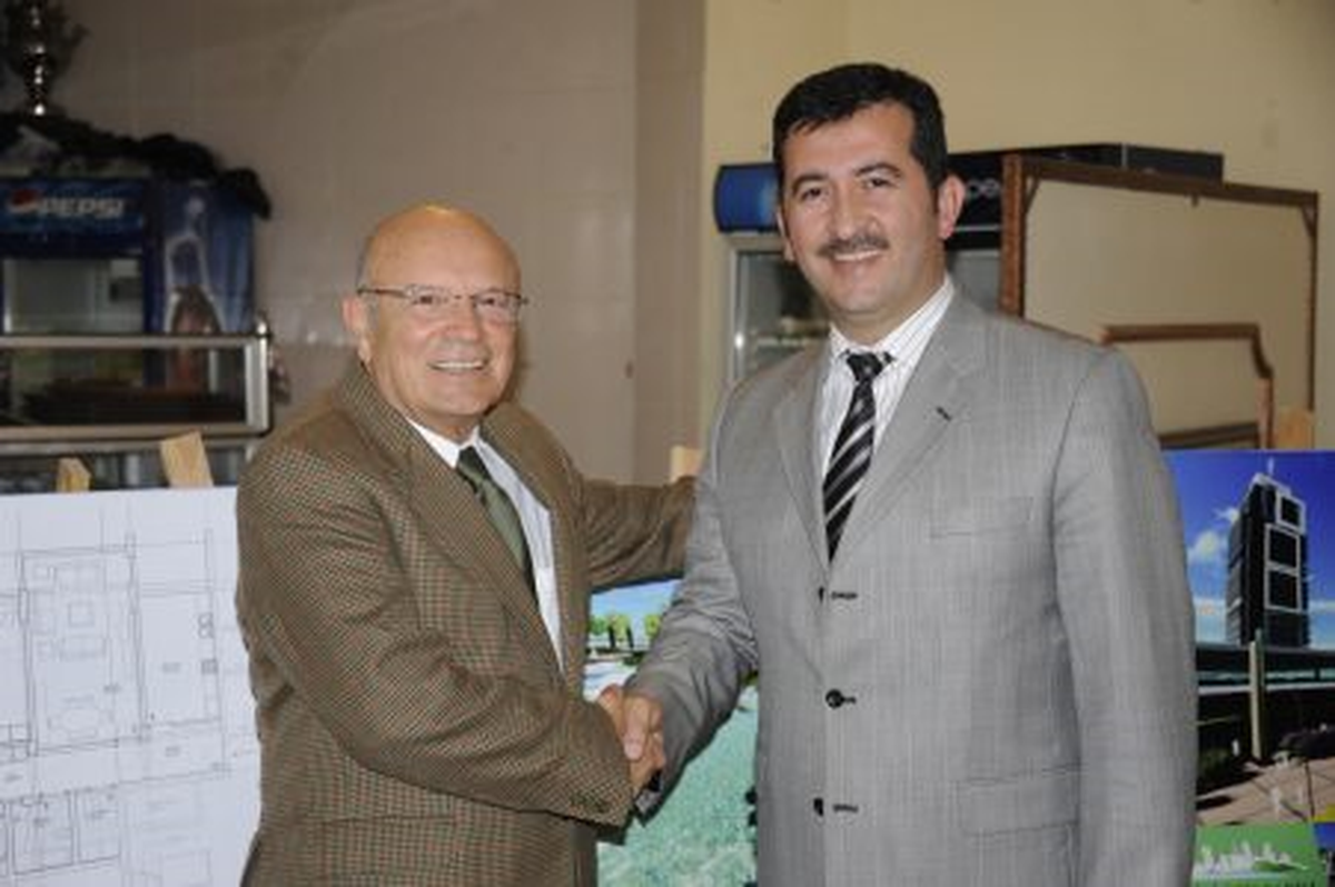 İhale Hazırlıkları Başladı