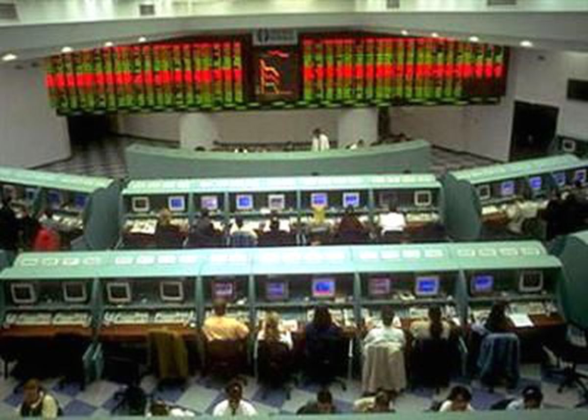 İMKB Yeni Güne Rekorla Başladı