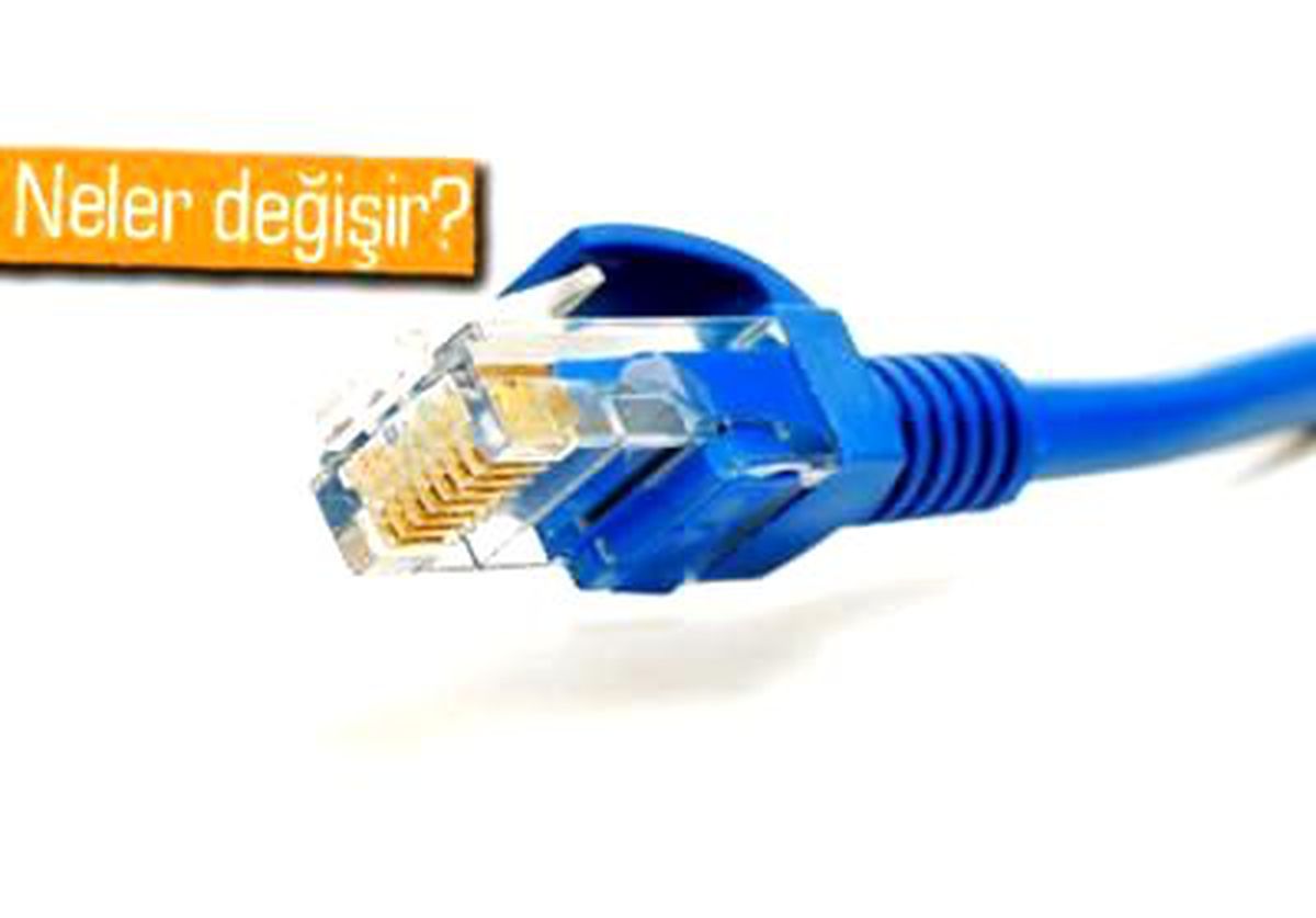 İnternet, BM\'nin Kontrolüne mi Giriyor?