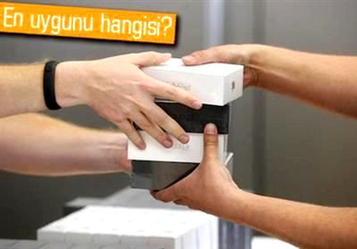 İphone 5, Hangi Operatörde Kaç Lira Olacak?