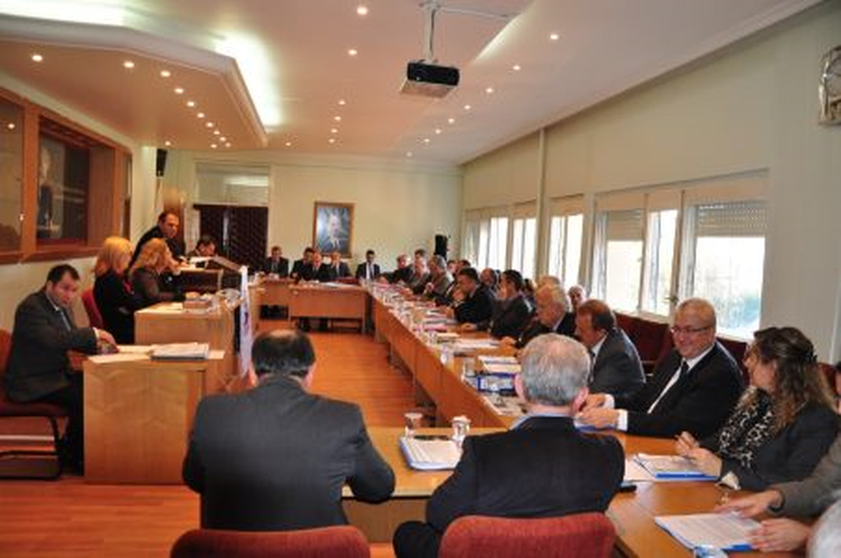 \'İşçi Sağlığı ve İş Güvenliğine Büyük Önem Veriyoruz\'