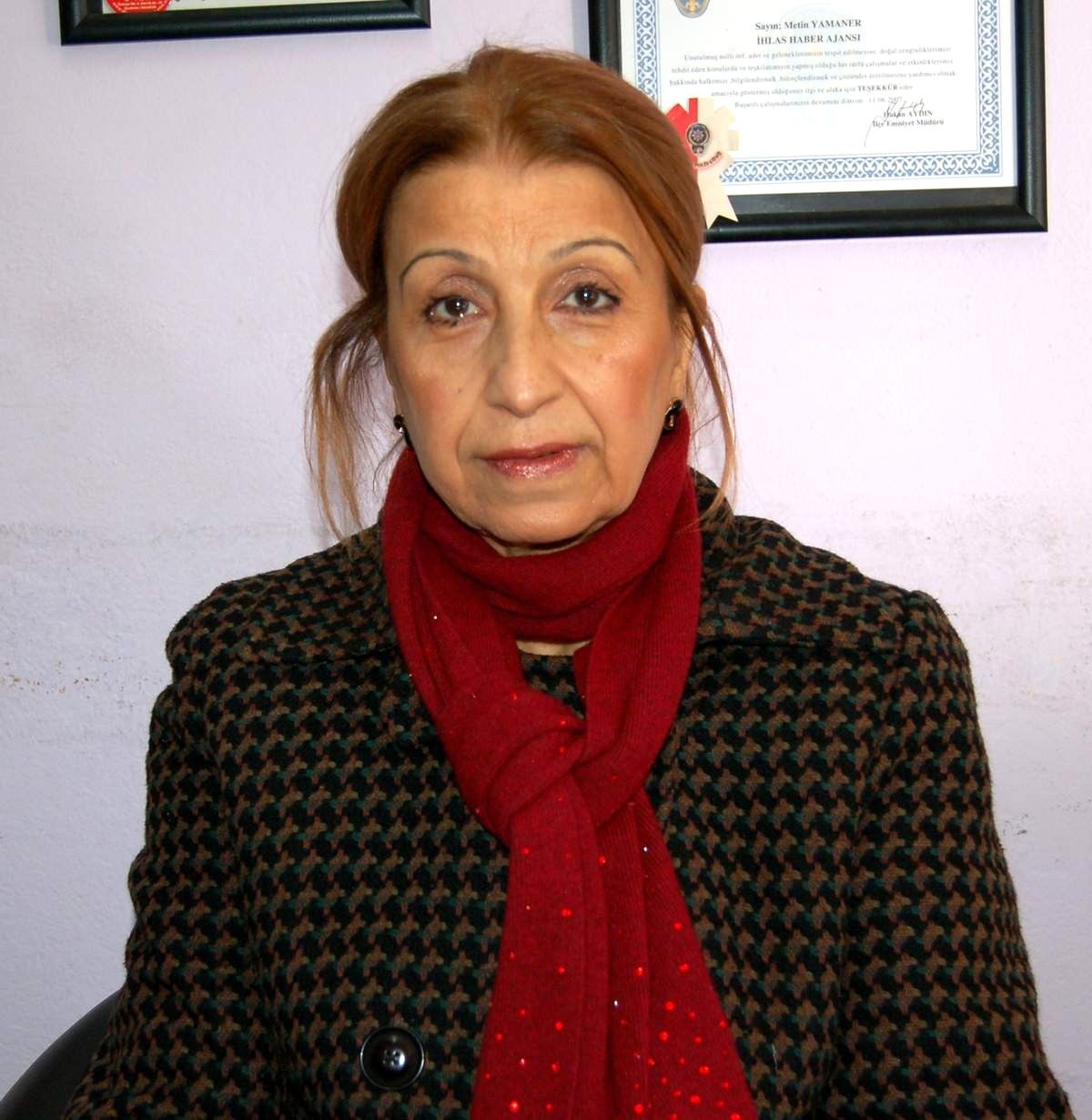 Kadınlara Seçme ve Seçilme Hakkı Verilmesi