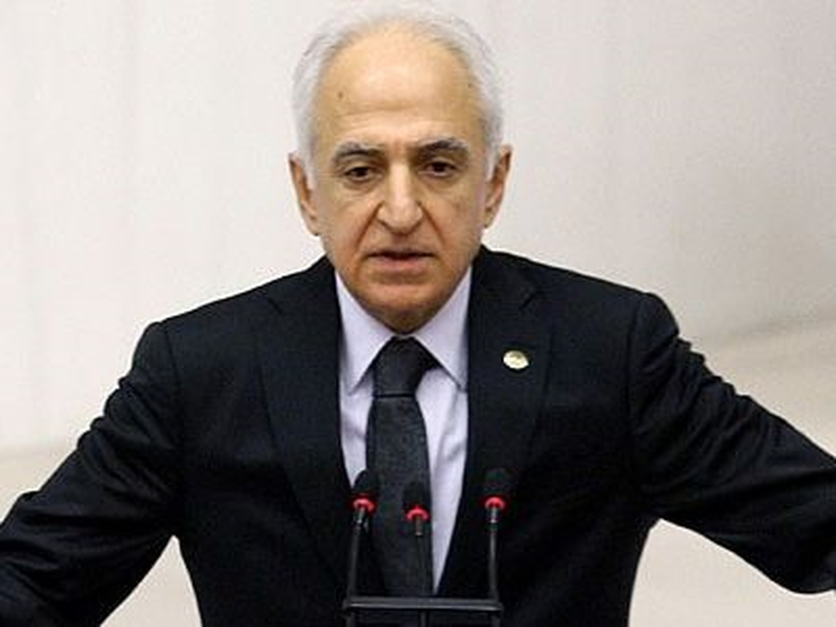 Kamu Başdenetçisi Ömeroğlu Açıklaması