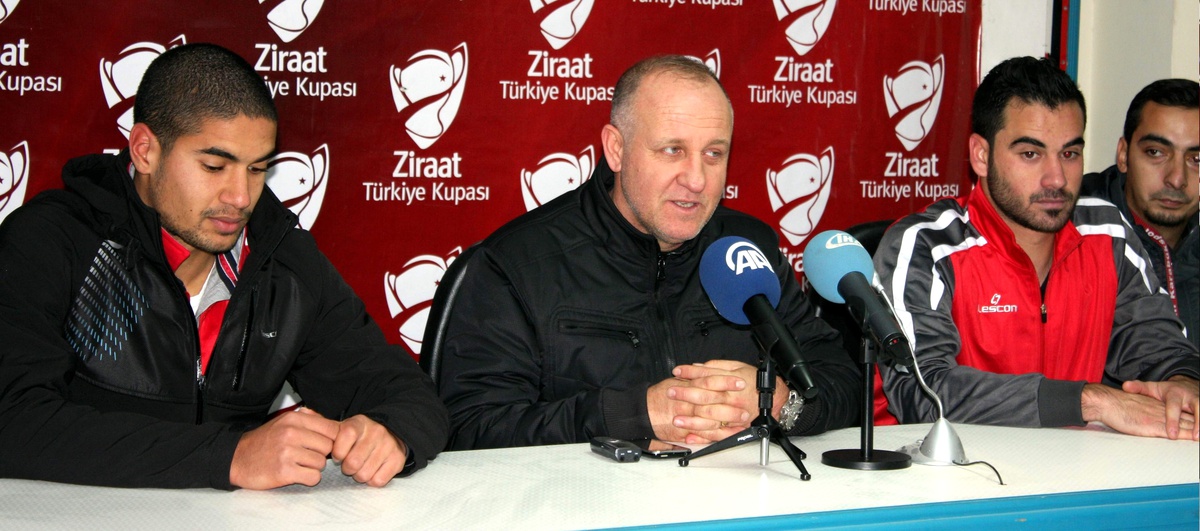 Kardemir Karabükspor, Ziraat Türkiye Kupası\'nda Tur Atladı