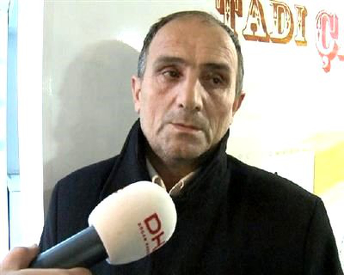 Kayıpların Yakınlarının Umutsuz Bekleyişi Sürüyor