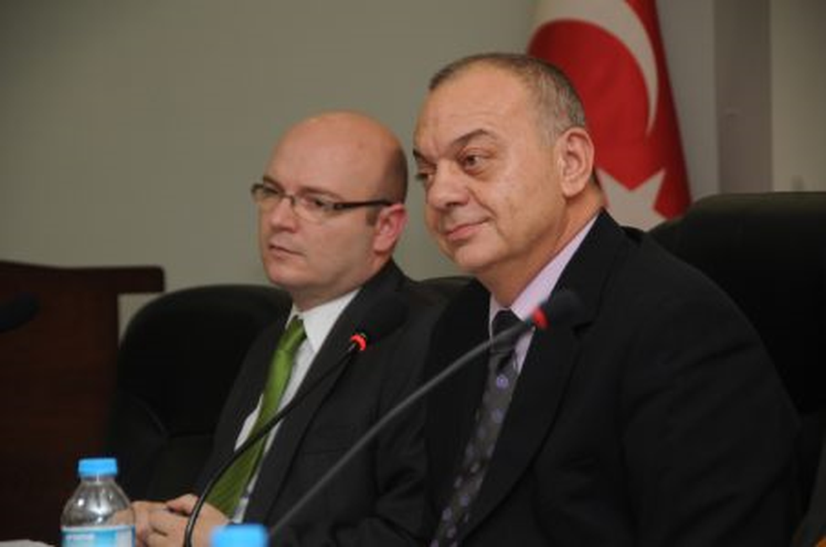 "Kimse Mağdur Olmayacak"
