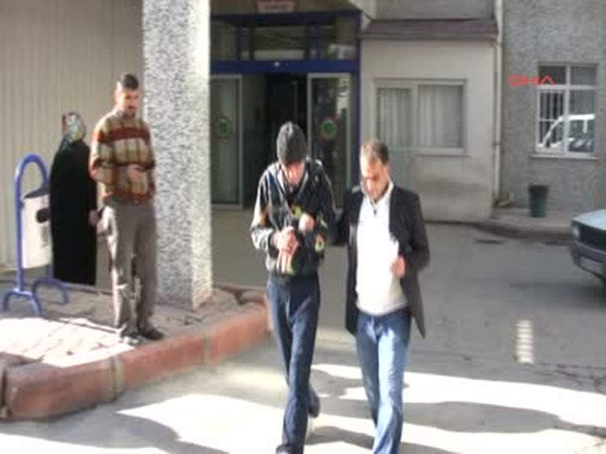 Konya Mazot Hırsızları Yakalandı