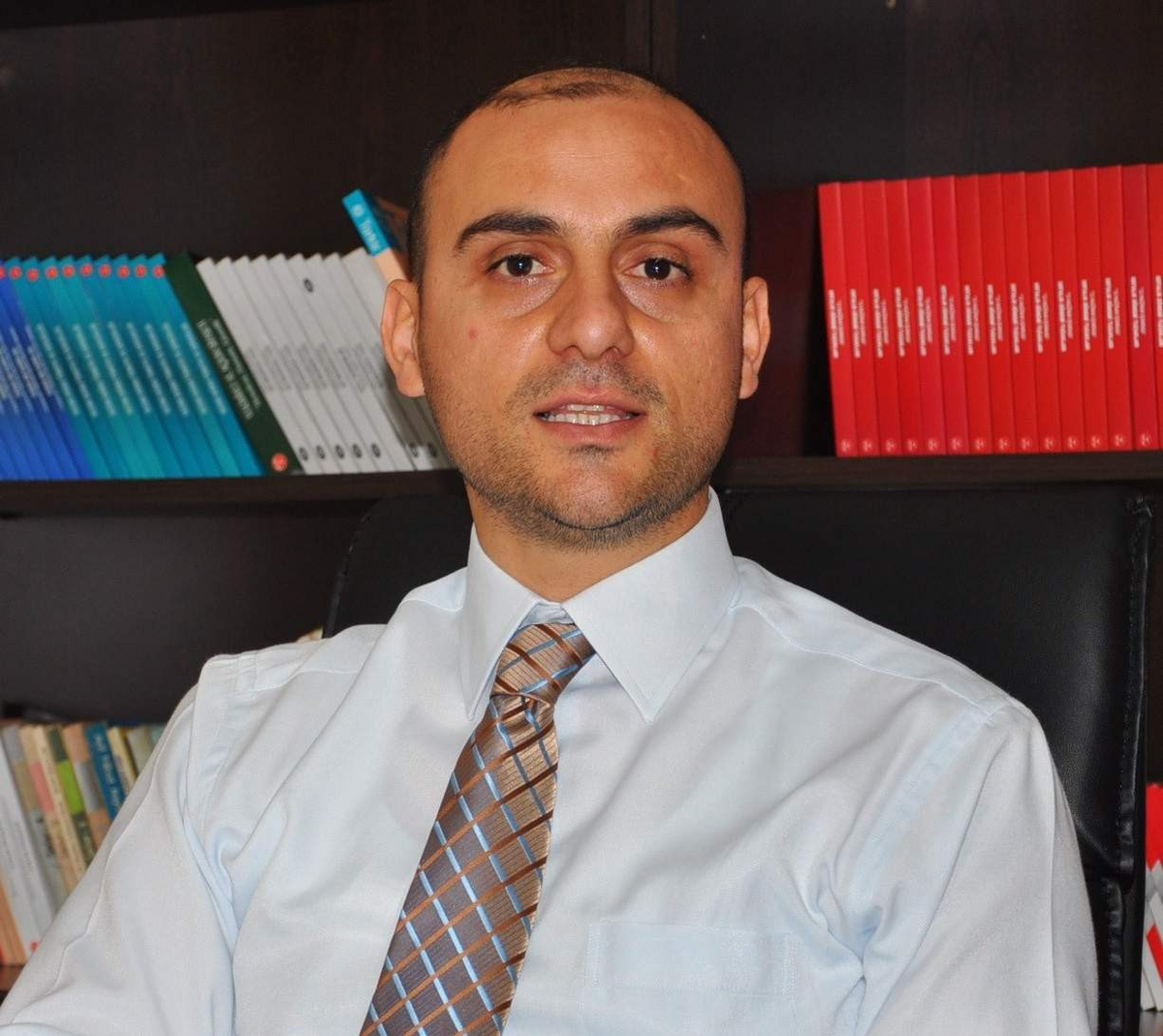MHP\'den Birlik Yemeği