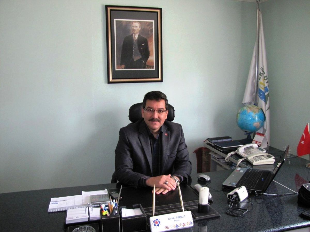 MHP\'li Belediye Başkanına İhraç