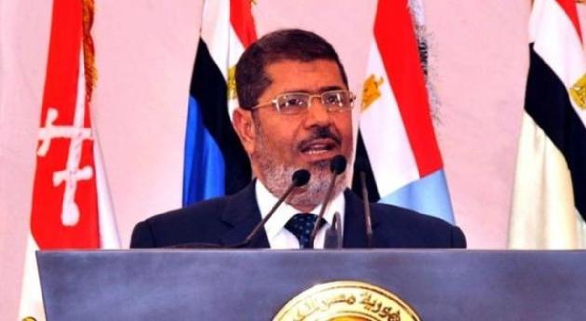 Mısır Cumhurbaşkanı Mursi\'nin ABD Ziyareti Ertelendi