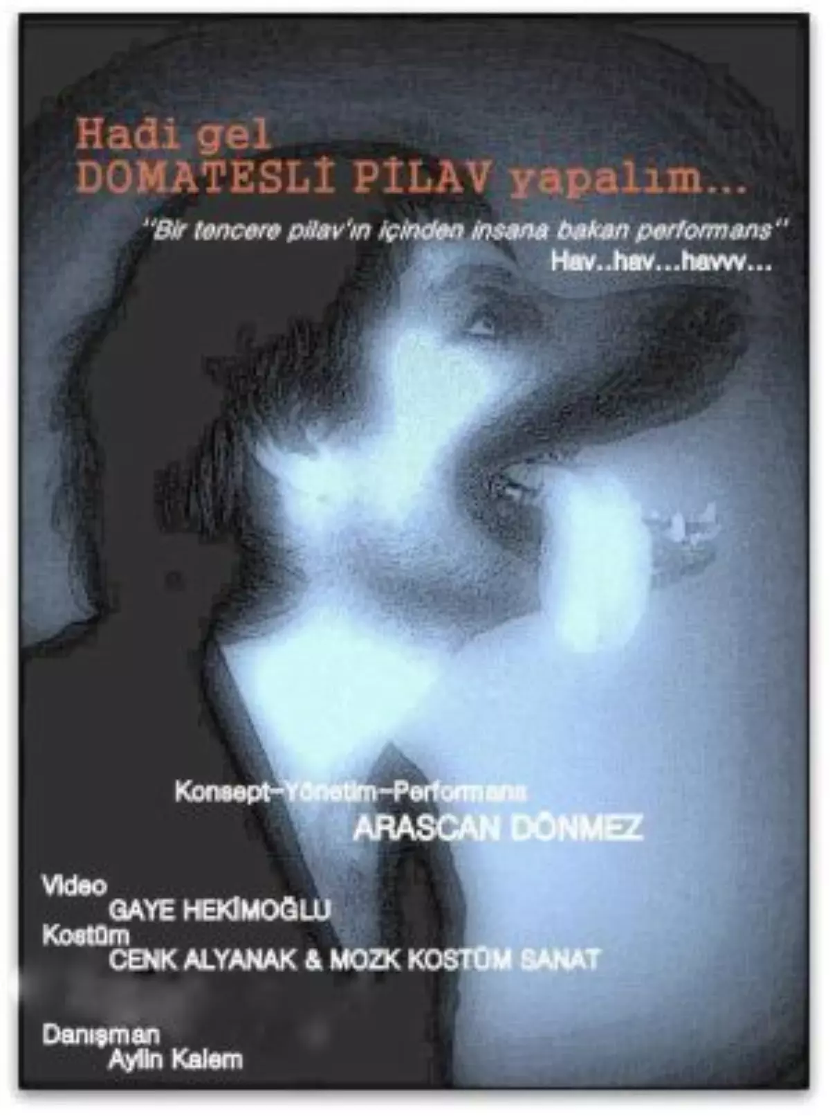 Nefes Kesici, Şaşırtıcı ve Terletici