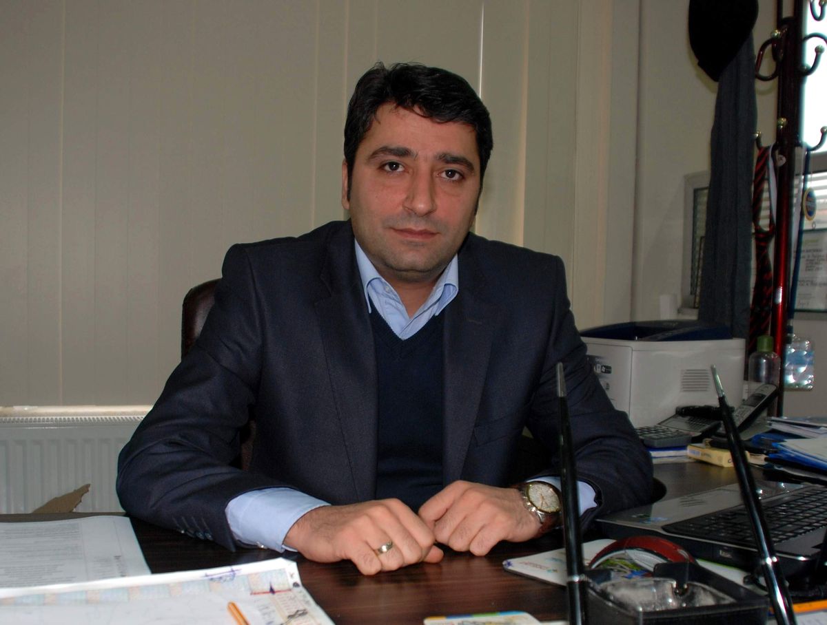 "Turizm Yatırımlarının Artması Gerekiyor"