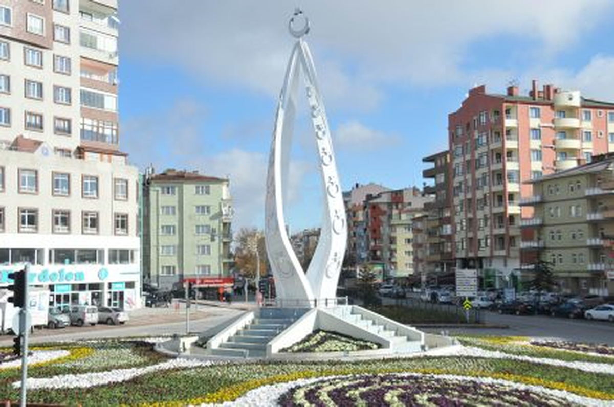 Niğde Baharı Rengarenk Karşılayacak