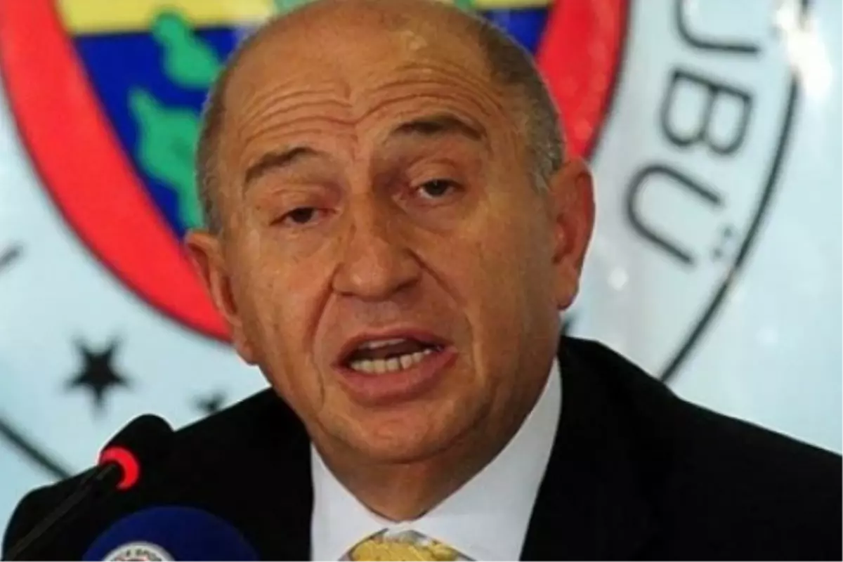 Nihat Özdemir\'in Siirtspor Yönetim Kurulundan İstifası