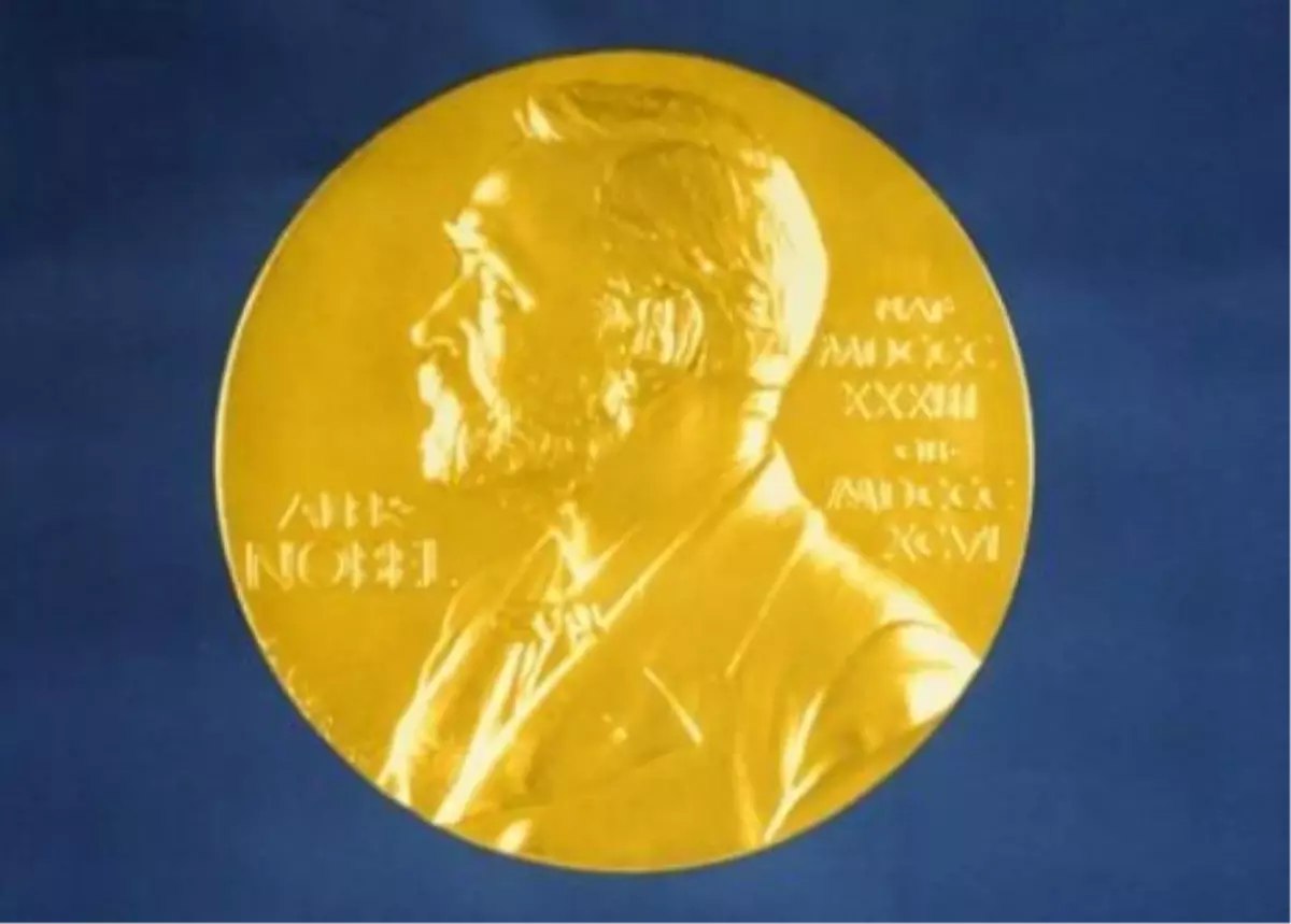 Nobel Ödülleri İstatistiği