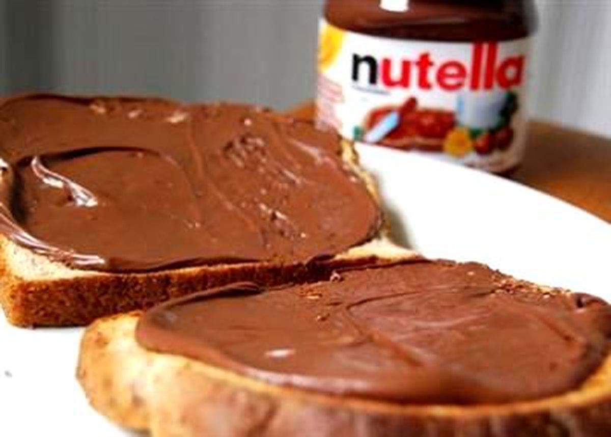 \'Nutella Vergisi\' Rafa Kalktı