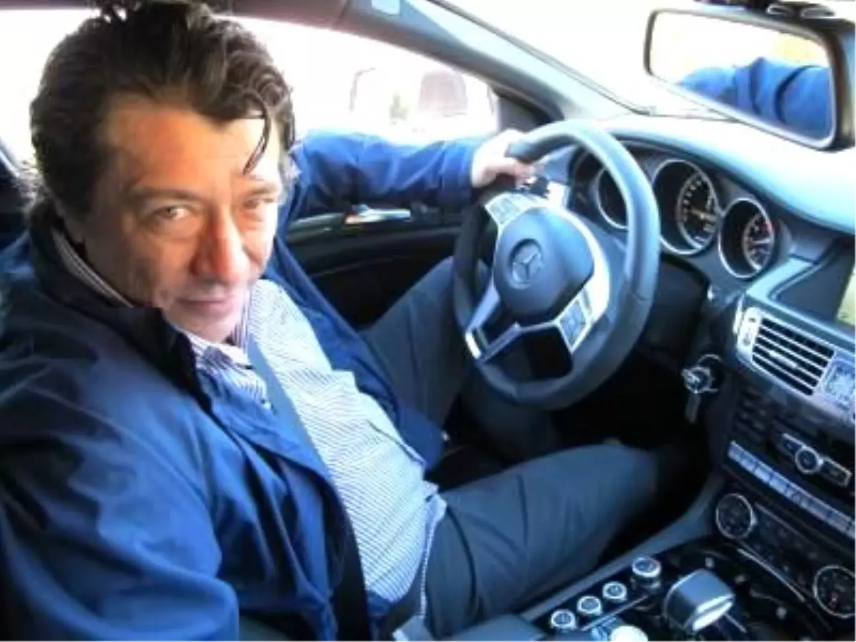 Okan Altan Mobility Channel\'den Ayrındığını Açıkladı.