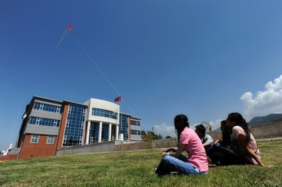 OKÜ İlahiyat Fakültesi Kararı Resmi Gazetede