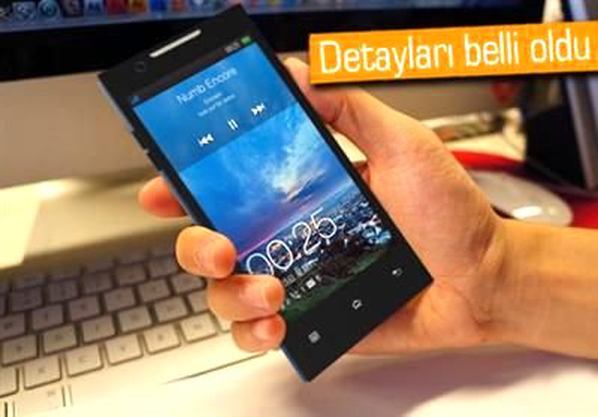 Oppo Find 5\'in Özellikleri ve Fiyatı Belli Oldu