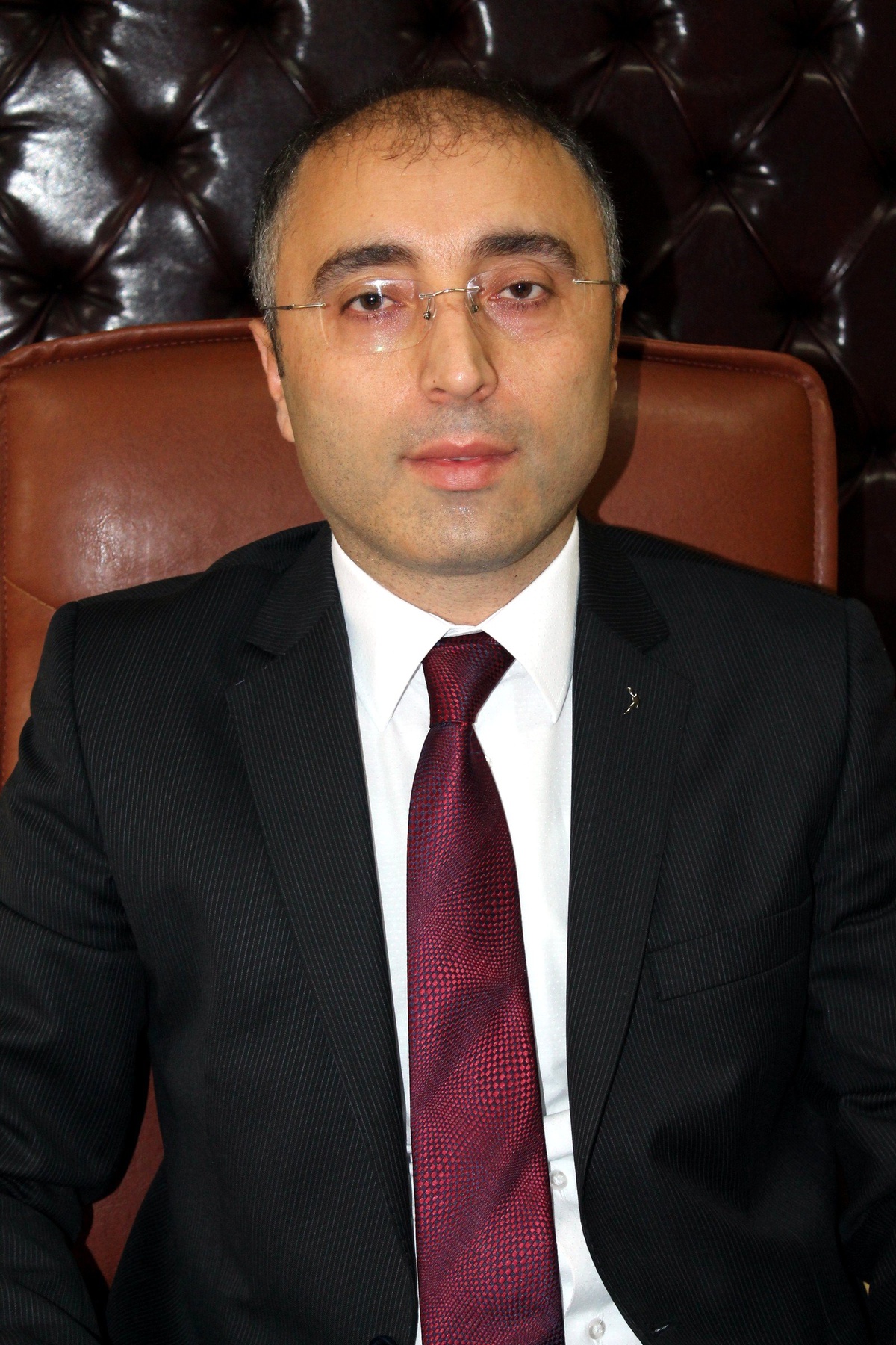 Ordu\'ya Travma ve Yanık Merkezi Yapılacak