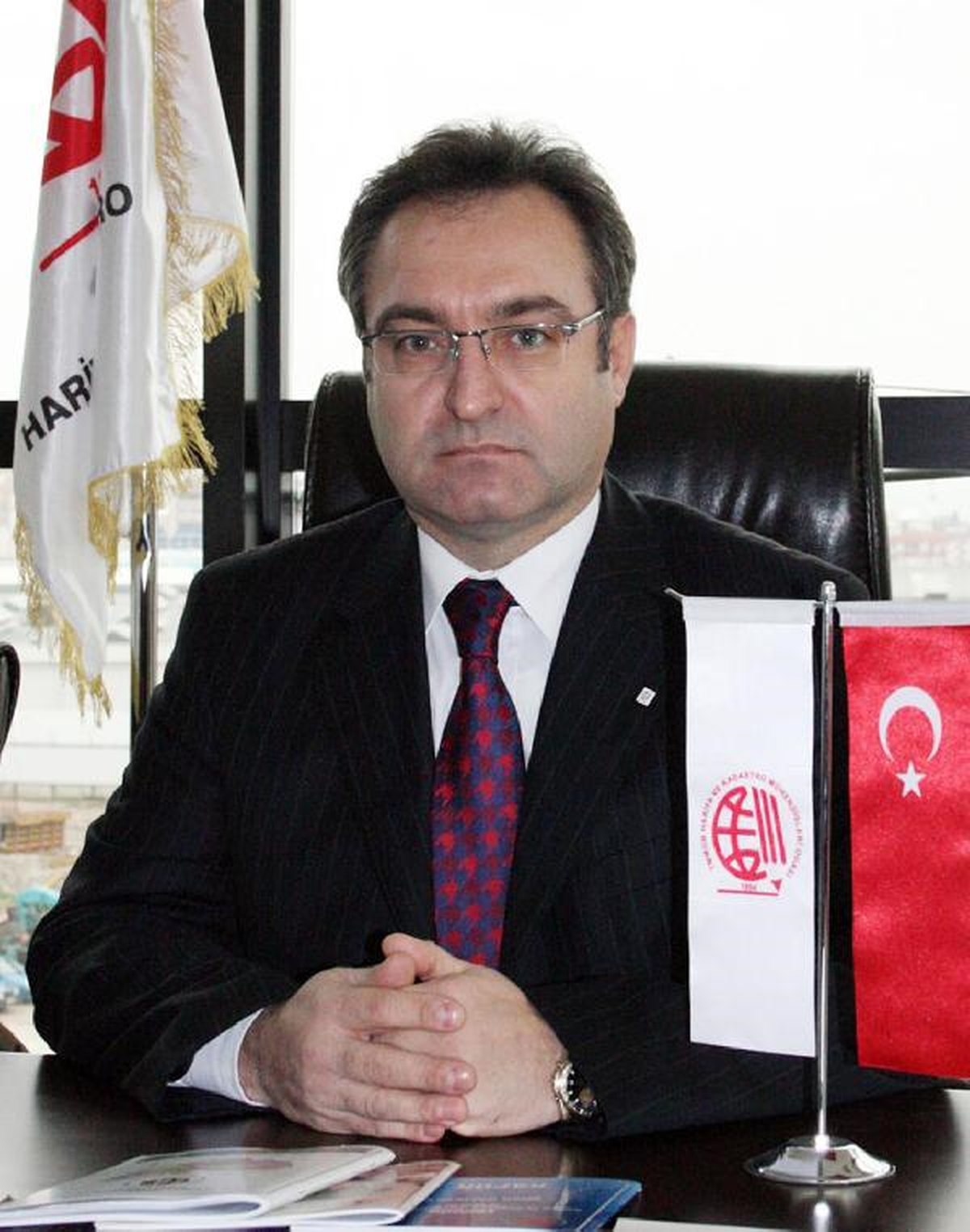Otoyol Projesi\'nde Devletin 225 Milyon Dolar Zarara Uğratılacağı İddia Edildi