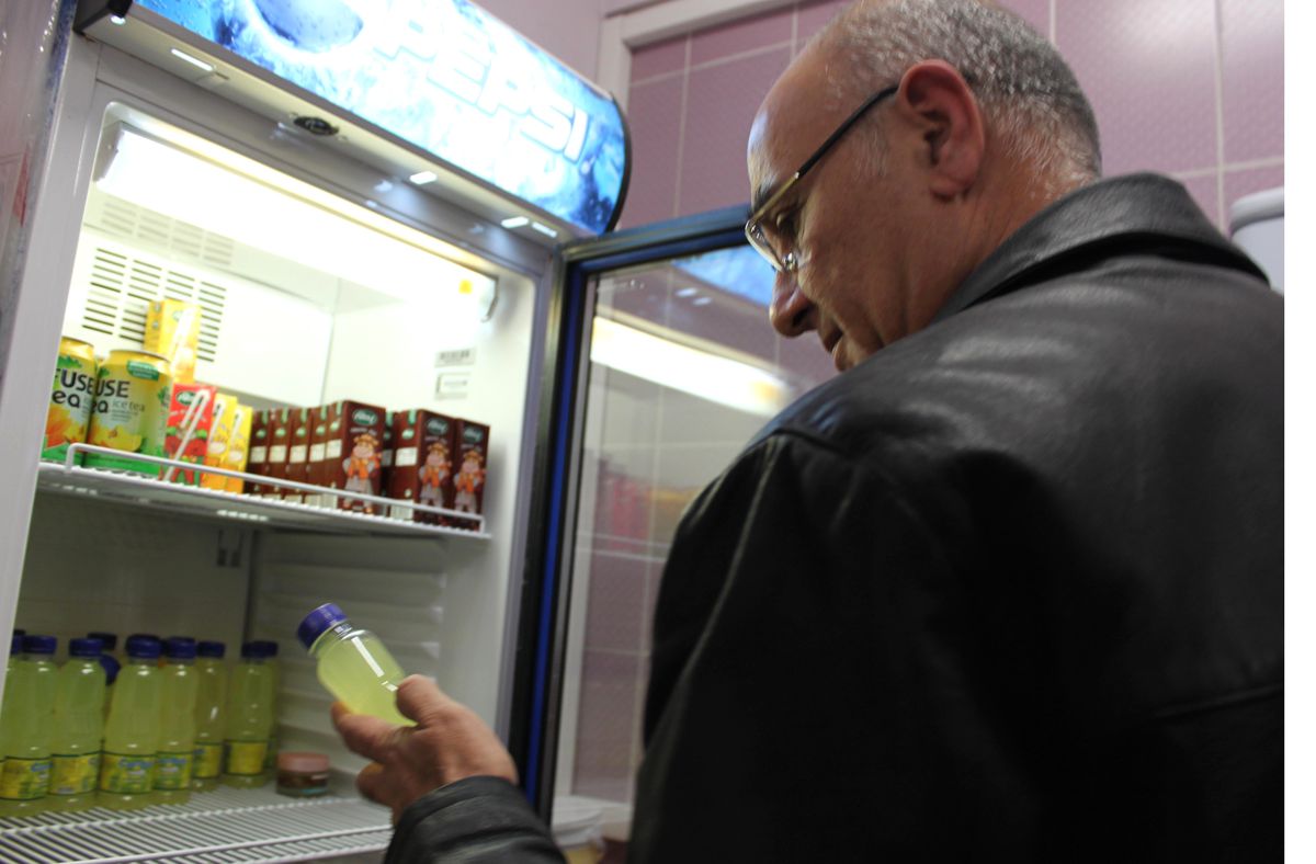 (Özel Haber) Okul Kantinleri Mercek Altında