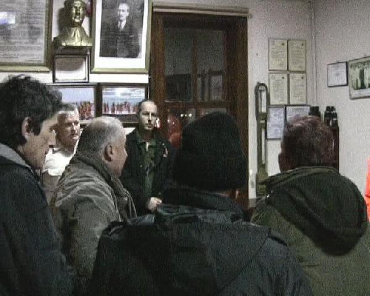 "Ölüme Gönderdiniz" İsyanı