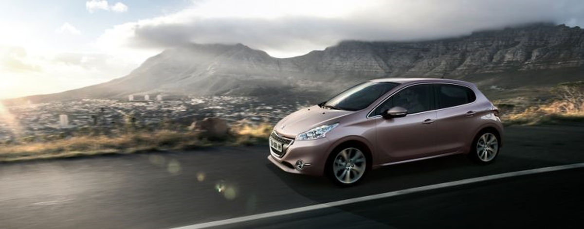 Peugeot\'dan "Kaçırılması İmkansız" Aralık Fırsatları