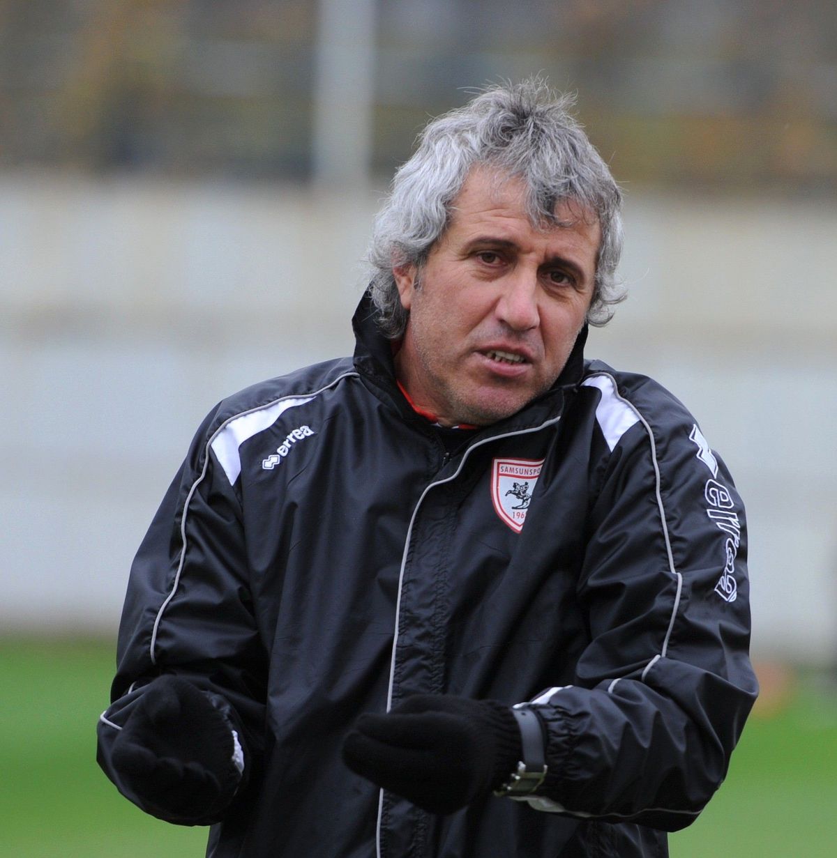 PTT 1. Lig