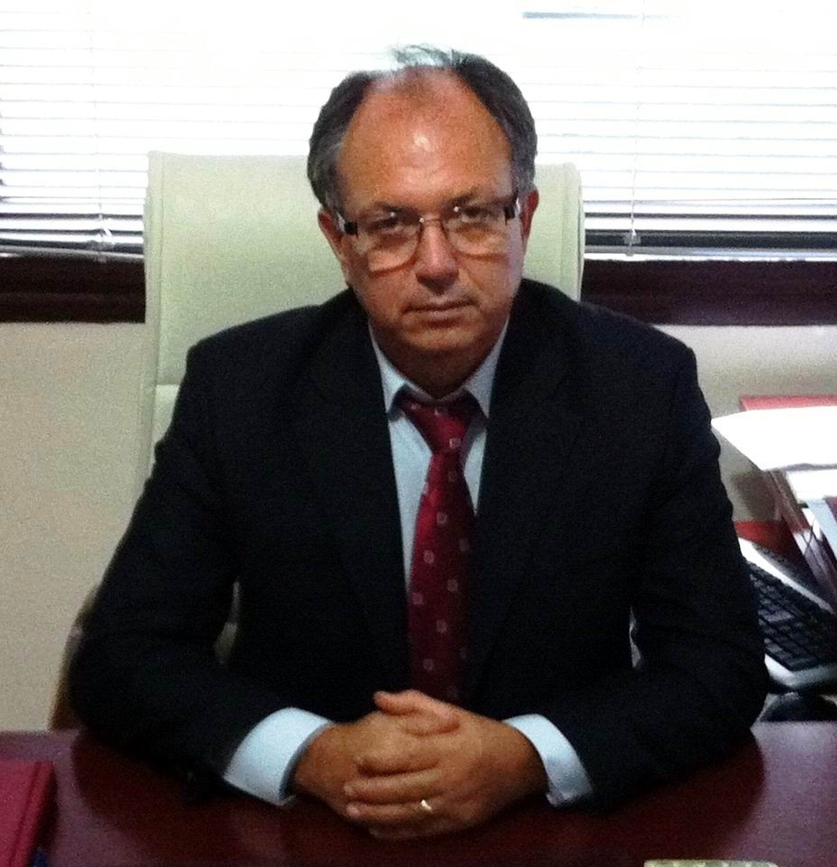 Sakatoğlu: "Madencilik Ulusların Vazgeçilmezi"