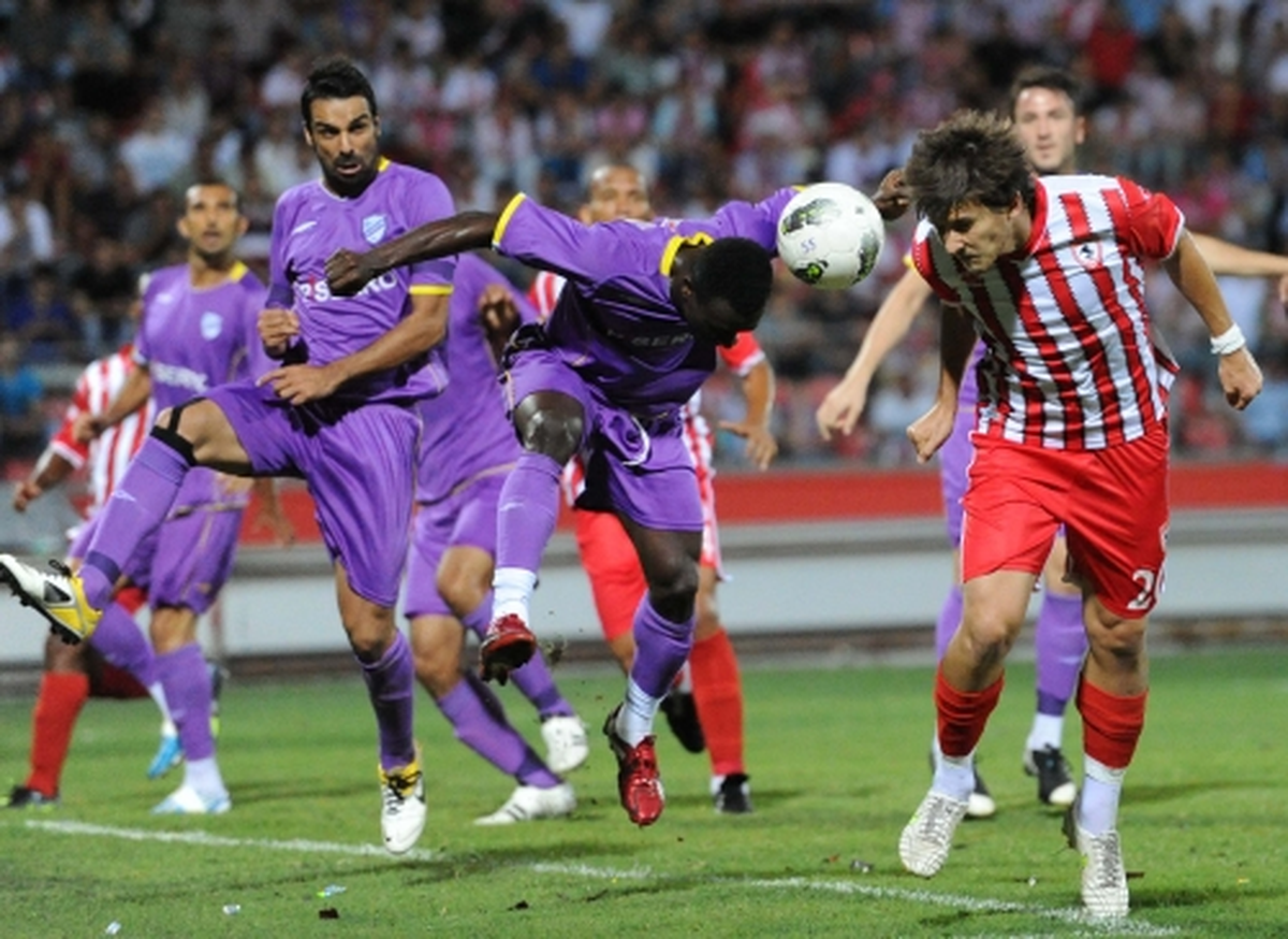 Samsunspor\'dan \'Denetleme\' Açıklaması