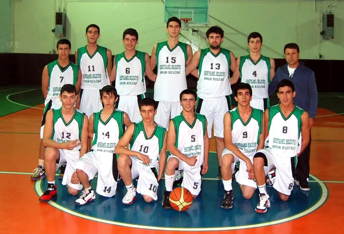 Şehitkamil, Nizip Deplasmanından Galip Ayrıldı