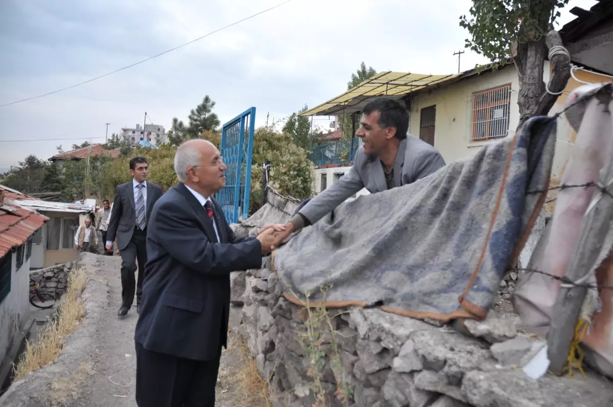 Şentepe 'Yeşiltepe' Olacak