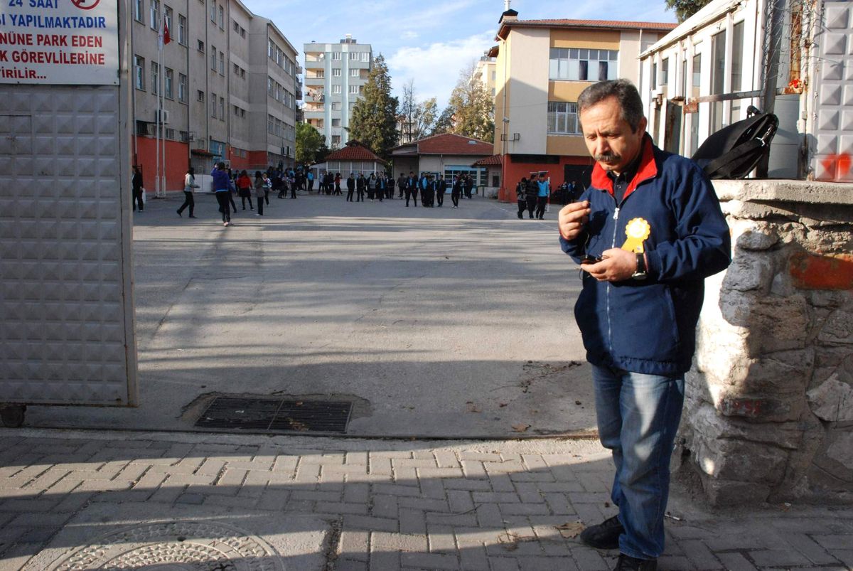 Serbest Kıyafet Uygulaması
