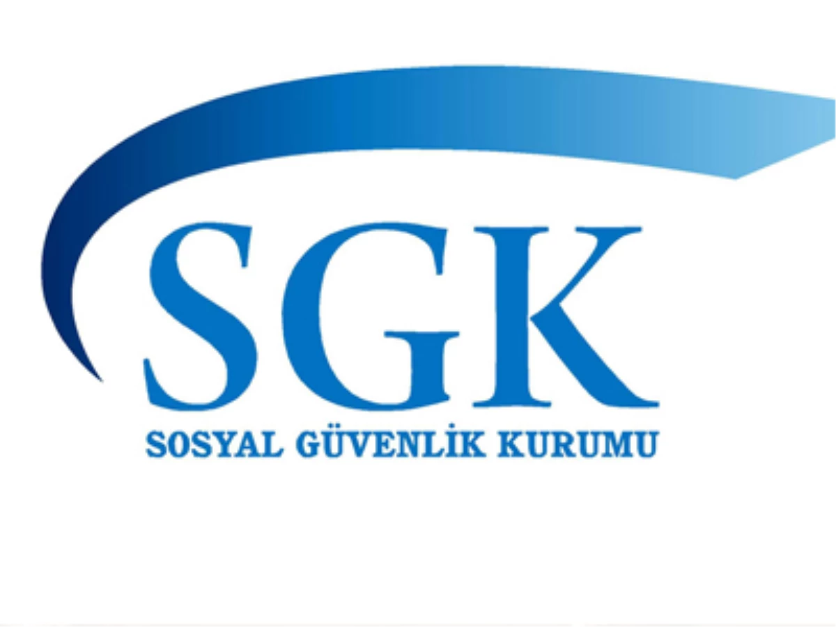 SGK\'dan Bağ-Kur\'lulara Müjdeli Haber